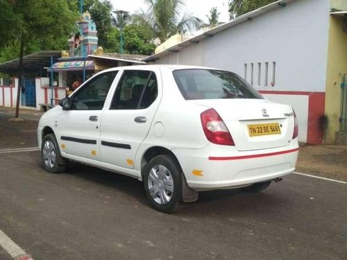 Tata Indigo Ecs eCS LS TDI, 2016, Diesel MT for sale 