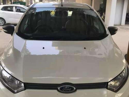 Used 2014 Ford Ecosport MT car at low price