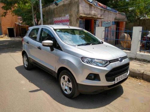Ford Ecosport EcoSport Ambiente 1.5 Ti-VCT, 2017, Diesel MT for sale 