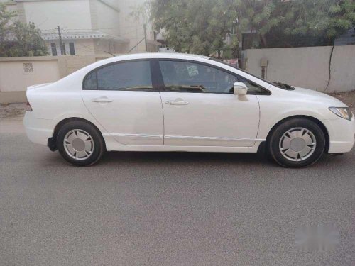 2009 Honda Civic Hybrid AT  for sale at low price