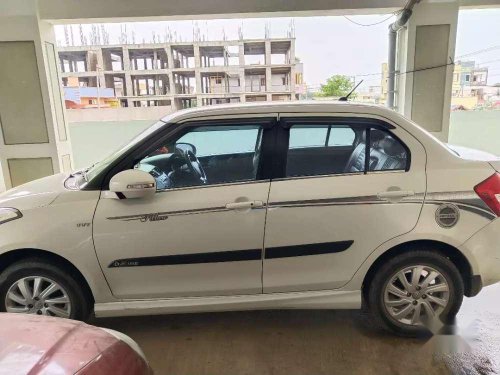 Maruti Suzuki Dzire 2017 ZXI MT for sale 