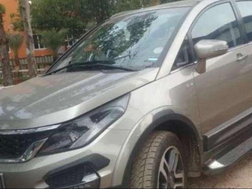 Tata Hexa XTA 2016 MT for sale 