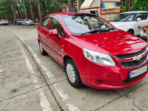 Used Chevrolet Sail 1.2 LS ABS MT at low price