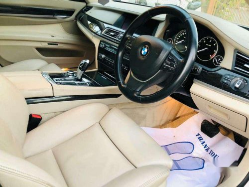 BMW 7 Series 730Ld, 2012, Diesel AT for sale 