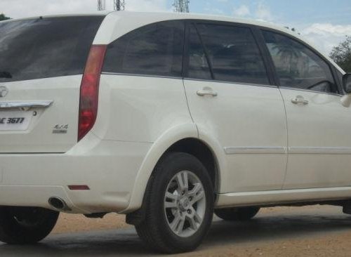 Tata Aria Pride 4x4 MT for sale