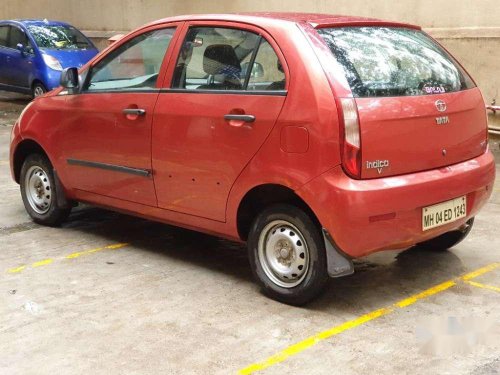 Tata Indica Vista Aqua Safire BS-III, 2009, Petrol MT for sale 