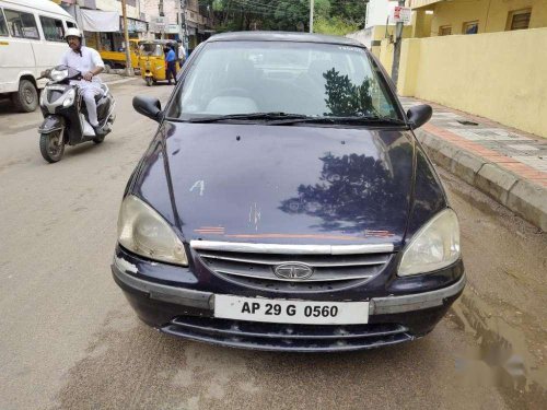 2005 Tata Indigo CS MT for sale at low price