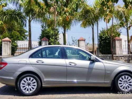 Mercedes-Benz C-Class 200 K Elegance AT, 2009, Petrol for sale 