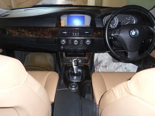 BMW 5 Series 2003-2012 520d AT for sale