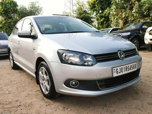 Volkswagen Vento Highline Petrol, 2014, MT for sale 