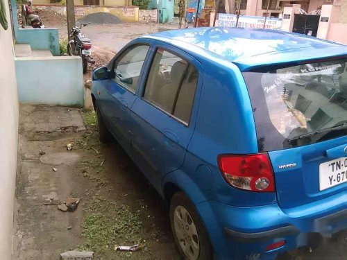 Hyundai Getz 2005 MT for sale 