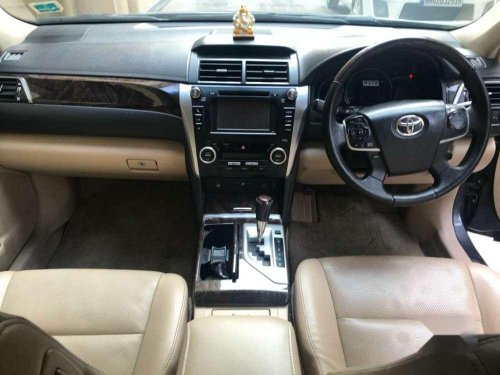 2013 Toyota Camry AT for sale at low price