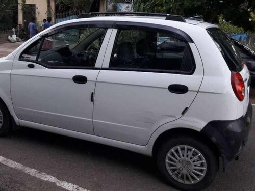 Chevrolet Spark 1.0 BS-III, 2008, Petrol 1.0 MT for sale 