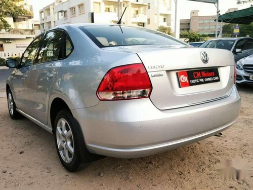 Volkswagen Vento Highline Petrol, 2014, MT for sale 