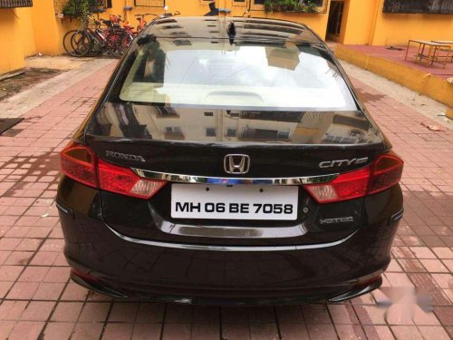 Honda City V MT DIESEL, 2014, Diesel for sale 