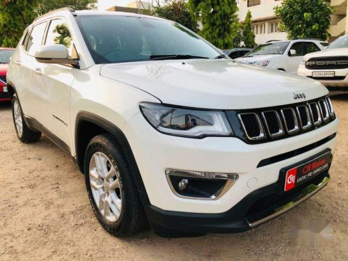 Used Jeep Compass 2018 2.0 Limited AT for sale at low price