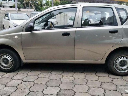 2007 Chevrolet Aveo U VA 1.2 MT for sale