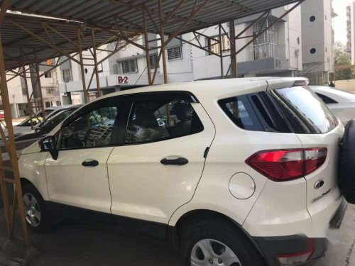 Used 2014 Ford Ecosport MT car at low price
