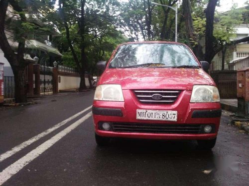 Used Hyundai Santro Xing 2005 GLS MT for sale at low price