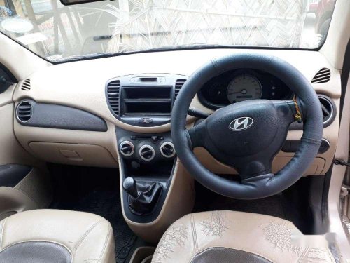 Hyundai I10 1.2 Kappa Magna, 2010, Petrol MT for sale 