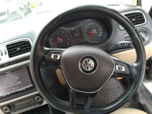 2015 Volkswagen Polo MT for sale