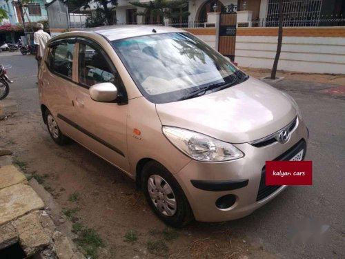 Hyundai i10 1.2 Kappa Magna, 2008, Petrol MT for sale 