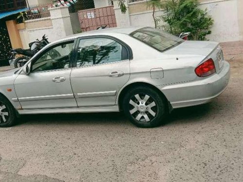 Hyundai Sonata S 20, 2005, Petrol MT for sale 