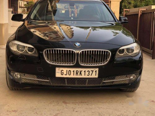 Used BMW 5 Series 520d Sedan 2012 AT for sale 