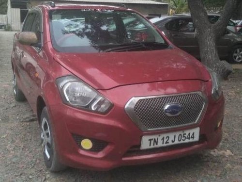 Datsun GO T MT for sale