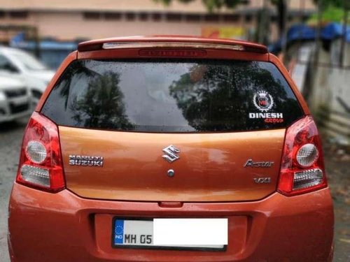 Maruti Suzuki A Star 2009 MT for sale 