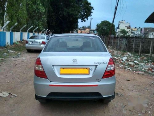 Tata Indigo Ecs eCS LS TDI, 2016, Diesel MT for sale 