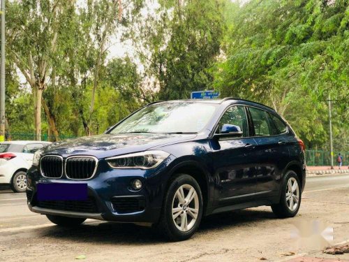 BMW X1 sDrive20d Expedition 2018 AT for sale 