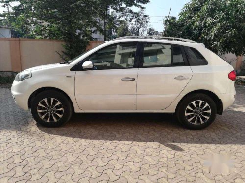 Used 2011 Renault Koleos  4x4 AT for sale