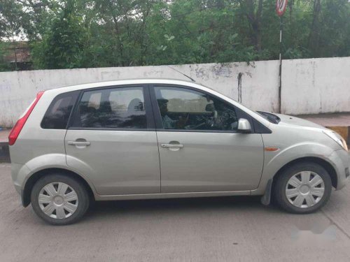 2012 Ford Figo Diesel ZXI MT for sale at low price