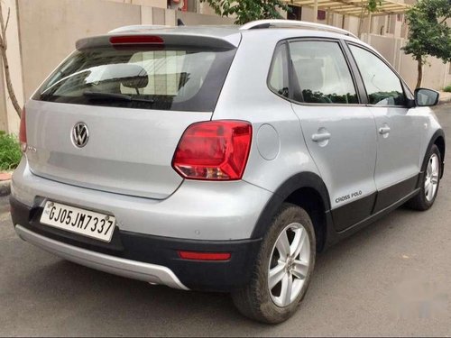 Used Volkswagen Polo MT for sale at low price