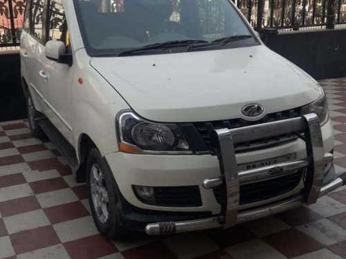 Mahindra Quanto C8, 2014, Diesel MT for sale 