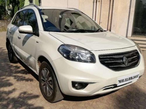 Used 2011 Renault Koleos  4x4 AT for sale