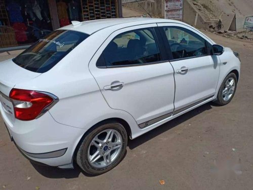 Used 2018 Ford Figo Aspire MT for sale