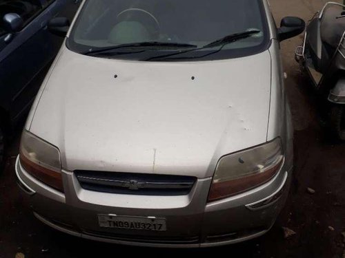 Used 2007 Chevrolet Aveo U VA 1.2 MT for sale