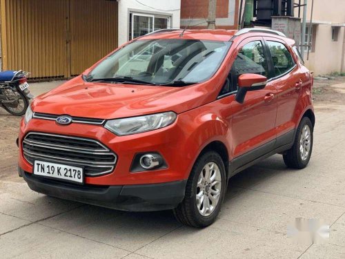 Used 2013 Ford EcoSport MT for sale