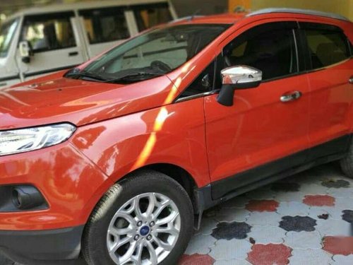 Ford Ecosport EcoSport Titanium 1.5 TDCi, 2015, Diesel MT for sale 