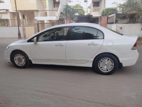 2009 Honda Civic Hybrid AT  for sale at low price