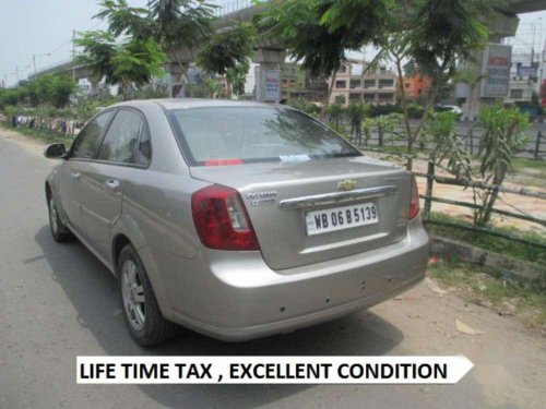 2010 Chevrolet Optra Magnum MT for sale