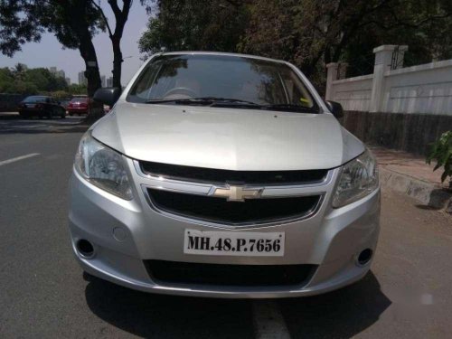 2013 Chevrolet Sail 1.3 LS MT for sale at low price