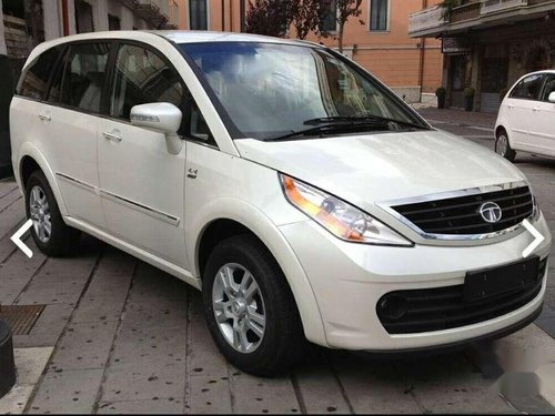 Used Tata Aria MT for sale at low price