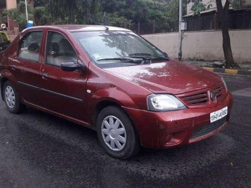 2008 Mahindra Renault Logan CNG MT  for sale at low price