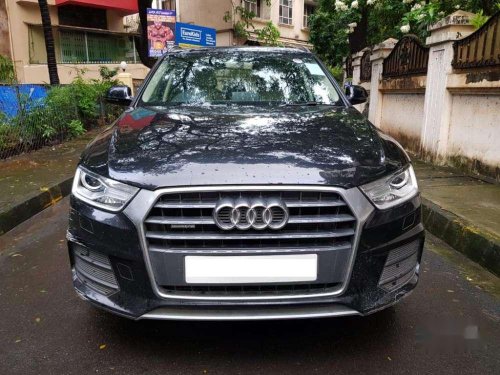 2015 Audi Q3 AT for sale at low price