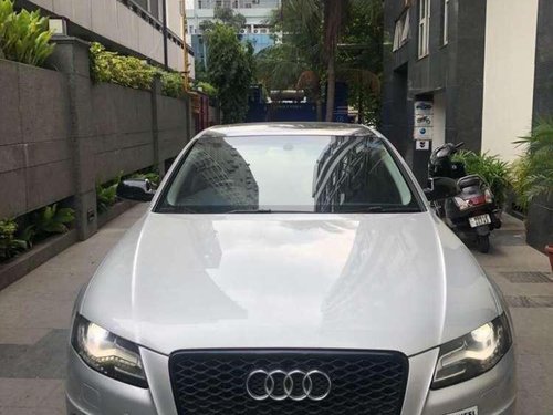 Used Audi A4 35 TDI Premium AT for sale at low price