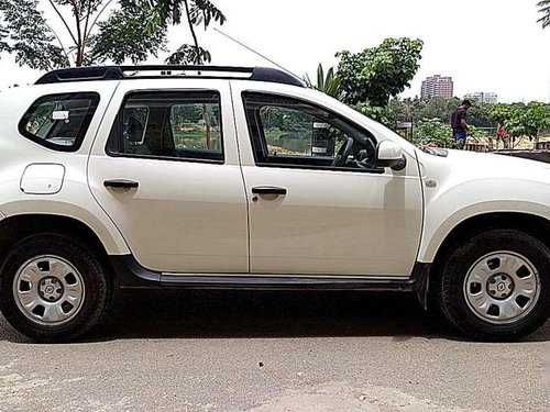 Used Renault Duster 2015 MT for sale 