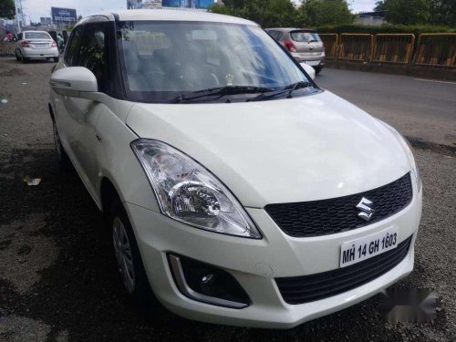 Maruti Suzuki Swift VDi BS-IV, 2017, Diesel MT for sale 